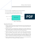 Verilog Design Experiment1