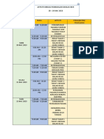 Program Buka Sekolah 2023