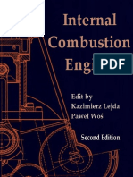 Internal Combustion Engines Second Edition PDF