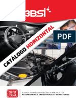 Catalogo Horizontal 3bsi 2023 PDF