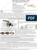 Microscopio de Polarizacion