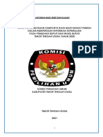 Riset Kpu Ttu 2021 PDF