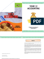 Accounting PDF