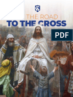 On The Road To The Cross PDF