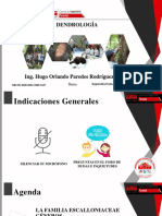 Familia Escalloniaceae PDF