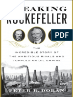 Breaking Rockefeller - The Incredible Story of The Ambitious Rivals Who Toppled An Oil Empire (PDFDrive) PDF