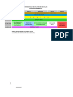 Preescolar Cronograma Oficial PDF