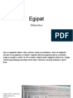 Egipat- slikarstvo