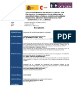 PROGRAMA 16 de Marzo PDF