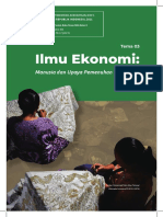 Buku Mata Pelajaran Ips-Bs-Kls X Kurikulum Merdeka Belajar 2022-155-222 Bidang Ekonomi PDF