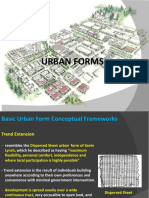 04 Module 4 Urban Forms