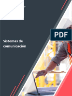 Sitemas de Comunicacion