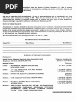 Downloading Indian Standard Codes Guide | PDF | Computing