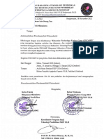 Surat Izin Orang Tua Excamp 2023 PDF