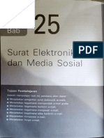 Kombis Surel Dan Medsos PDF