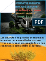 Biomas Del Mundo 22 - 23