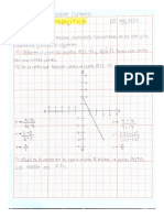 Geometría Analítica