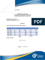 Tarea - U6 - Clase 28 - S8