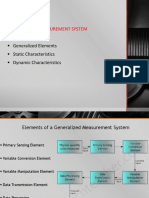 1b Static & Dynamic Characteristics&Loading Effect PDF