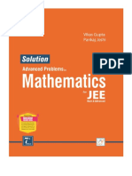 Pankaj Joshi , Vikas Gupta - Solution to Advanced Problems in Mathematics for JEE (MAIN & ADVANCED) (Black Book Maths Solution)-_SHRI BALAJI PUBLICATIONS (2017).pdf