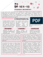 Normas Inv125 PDF