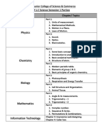 11th Sem 1 Portion PDF