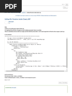 Calling DLL Function Inside Classic ASP