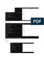 Plots For Quantum