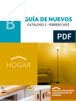 Guía de Nuevos Catálogo 2 Febrero PDF