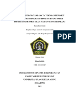 Keperawatan (D3) - 40901900027 - Fullpdf PDF