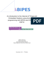 IoT Intro With BIPES 1sted English