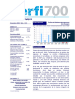 700 - Agences de Voyages - Nov 2008 PDF