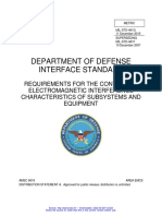 Mil STD 461G PDF