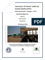 Bills of Quantities (PDFDrive) PDF