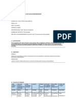 Emprendimiento Del 2 Año "D" PDF