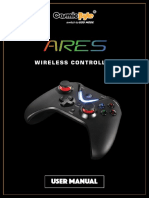 Ares - User Manual 1 PDF