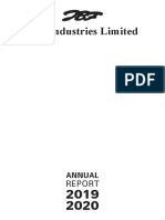 JBF_Annual_Report_2019-20