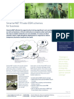 Datasheet smarterNET PDF