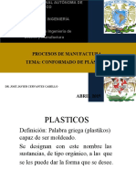 Procesos de Conformado de Plasticos1
