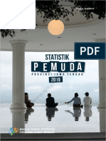 Statistik Pemuda Provinsi Jawa Tengah 2019 PDF