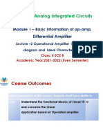 20EC401-Lecture 2 PDF