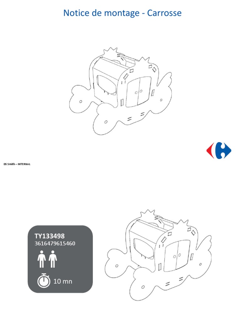 Sitemapcdatahttpsshopinf Inetcommaison Carton Carrefour Montage