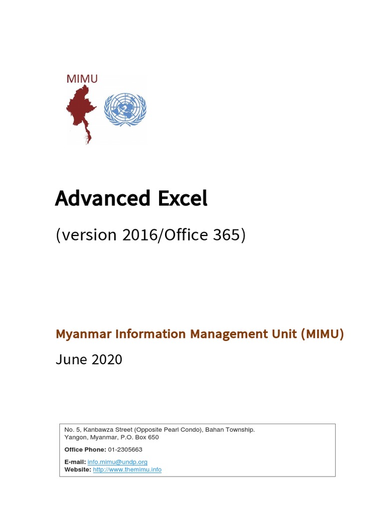 mimu-advanced-excel-training-manual-10jun2022-pdf-pdf