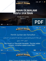 005 - AMPUNAN DI MALAM NISFU SYA'BAN - Eps 5-1