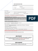 Sumiran Registration Form PDF