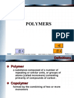 9 Polymers