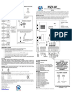 Hydra IT PDF