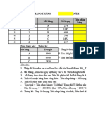 BT Excel HDL20C1