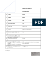 Associate Professor History Profile Prof.Dr.Sanjay Jibhau Patil