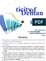 Elasticityofdemand 130830004111 Phpapp01